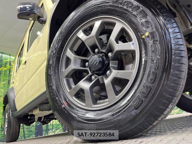 Suzuki JIMNY 2026-04 6716399-12