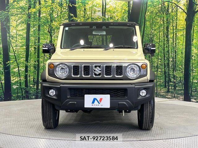 Suzuki JIMNY 2026-04 6716399-13