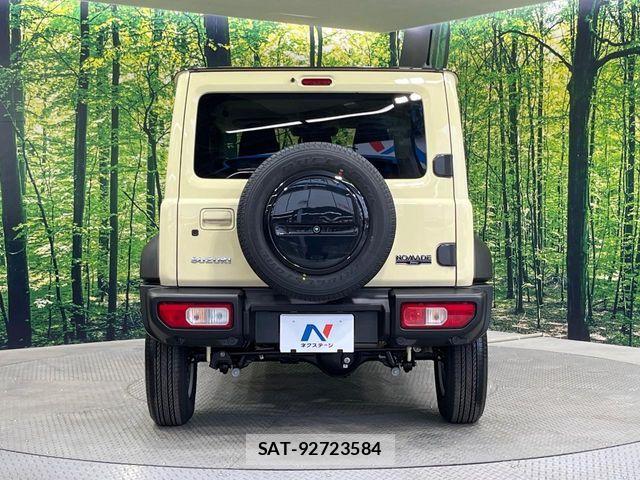 Suzuki JIMNY 2026-04 6716399-14