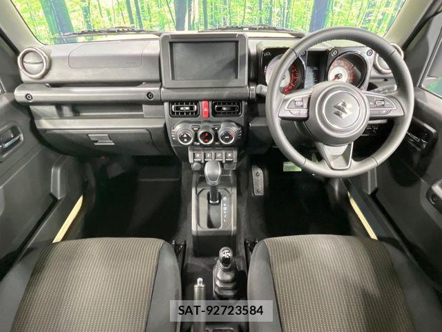 Suzuki JIMNY 2026-04 6716399-1