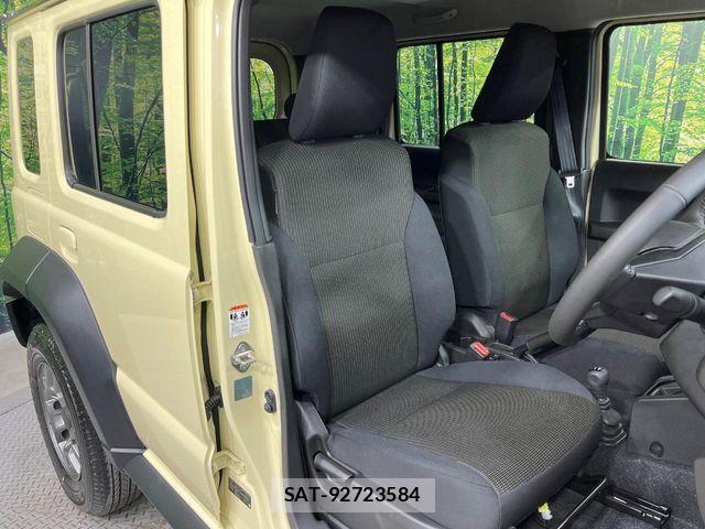 Suzuki JIMNY 2026-04 6716399-7