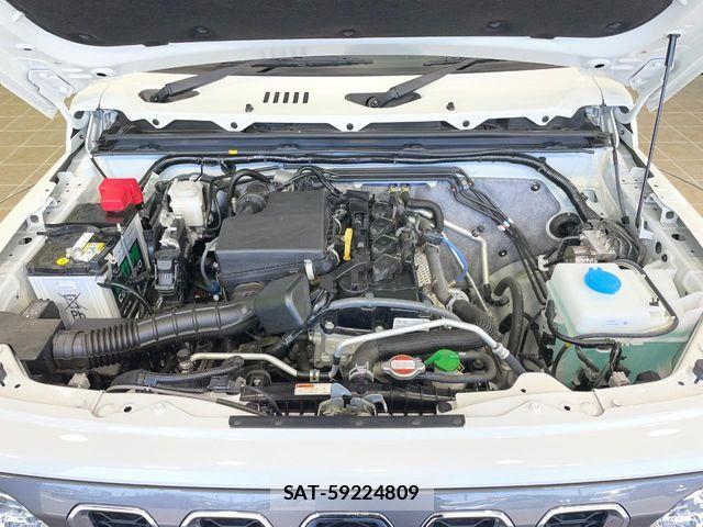 Suzuki JIMNY 2025-04 6716412-17