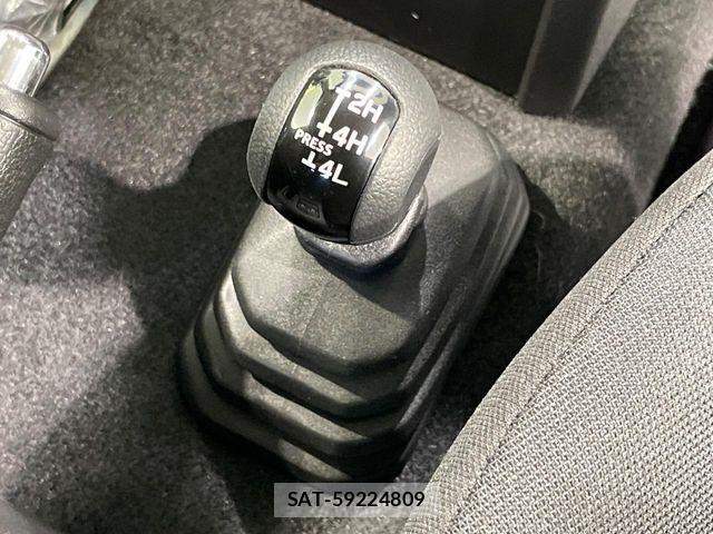 Suzuki JIMNY 2025-04 6716412-6