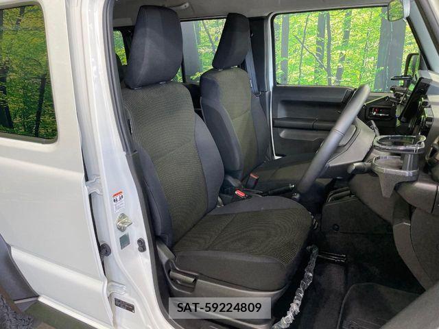 Suzuki JIMNY 2025-04 6716412-7