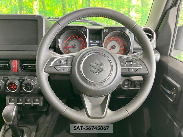 Suzuki JIMNY 2025-04 6716413-10