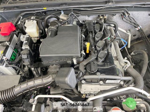 Suzuki JIMNY 2025-04 6716413-17