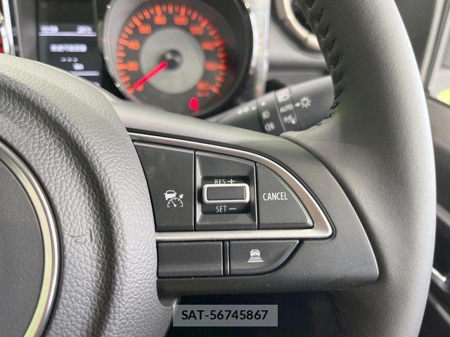 Suzuki JIMNY 2025-04 6716413-4