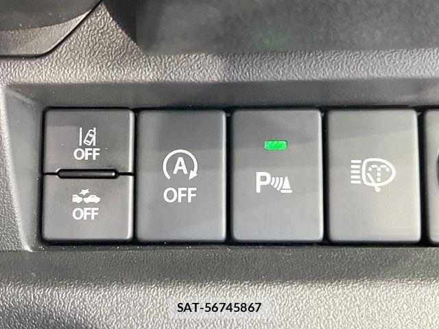 Suzuki JIMNY 2025-04 6716413-5