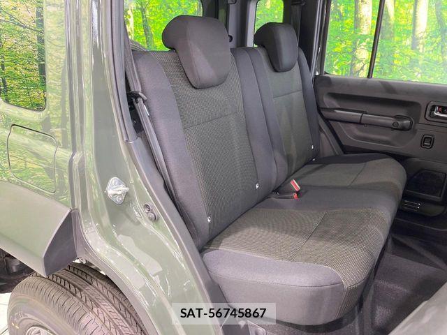 Suzuki JIMNY 2025-04 6716413-8