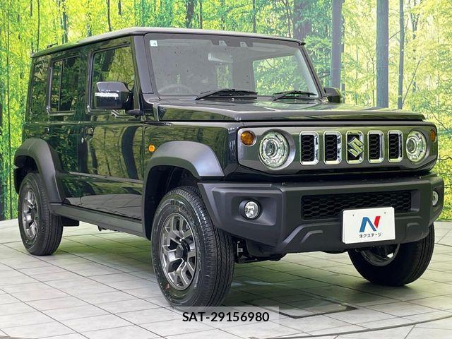 Suzuki JIMNY 2026-04 6752061-15