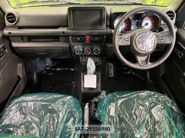 Suzuki JIMNY 2026-04 6752061-1