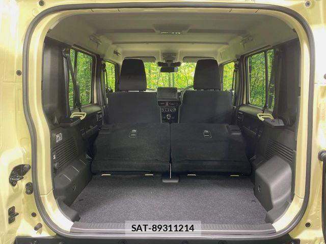 Suzuki JIMNY 2026-02 6752066-9