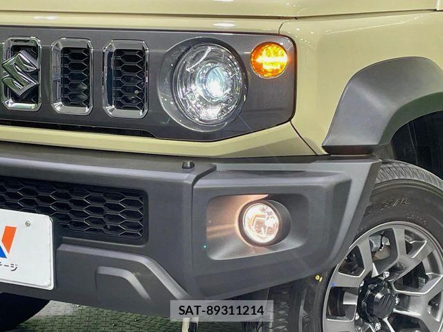 Suzuki JIMNY 2026-02 6752066-11