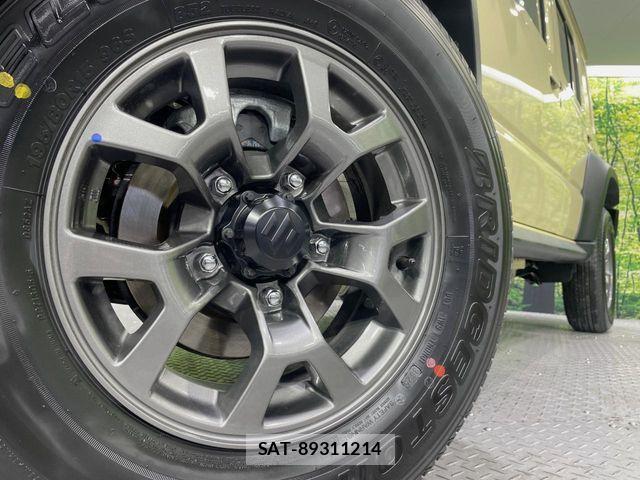 Suzuki JIMNY 2026-02 6752066-12