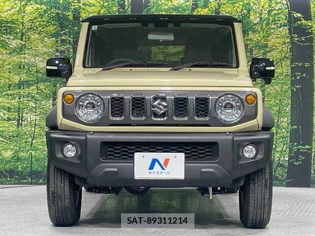 Suzuki JIMNY 2026-02 6752066-13