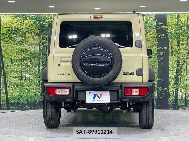 Suzuki JIMNY 2026-02 6752066-14