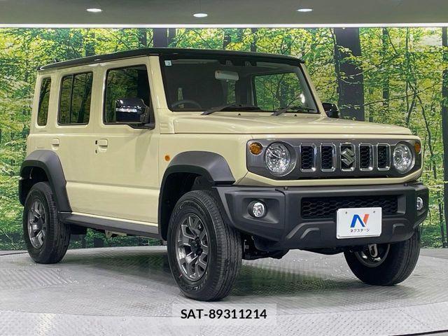 Suzuki JIMNY 2026-02 6752066-15