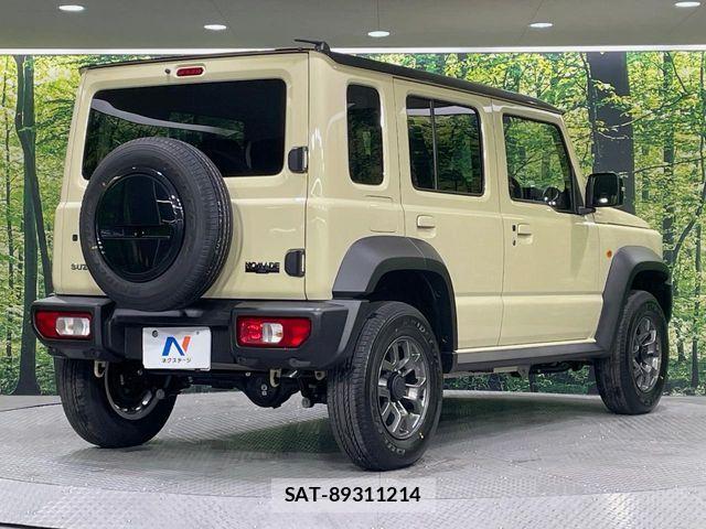 Suzuki JIMNY 2026-02 6752066-16