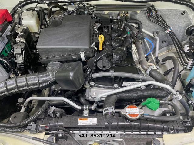 Suzuki JIMNY 2026-02 6752066-17