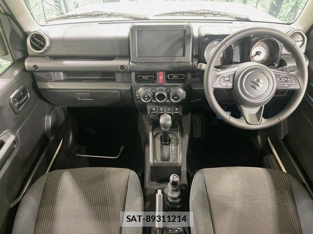 Suzuki JIMNY 2026-02 6752066-1