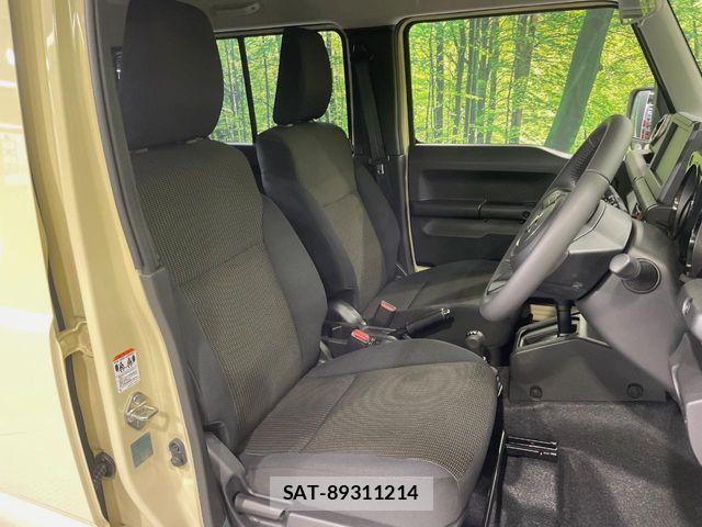 Suzuki JIMNY 2026-02 6752066-7