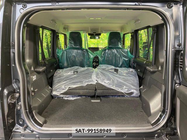 Suzuki JIMNY 2026-01 6752062-9