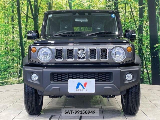 Suzuki JIMNY 2026-01 6752062-13