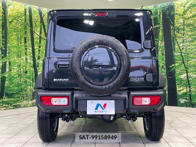Suzuki JIMNY 2026-01 6752062-14