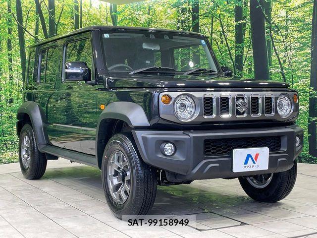 Suzuki JIMNY 2026-01 6752062-15
