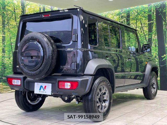 Suzuki JIMNY 2026-01 6752062-16