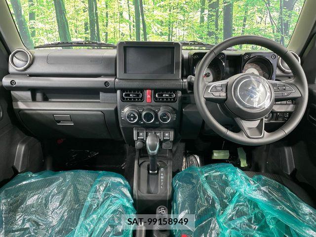 Suzuki JIMNY 2026-01 6752062-1