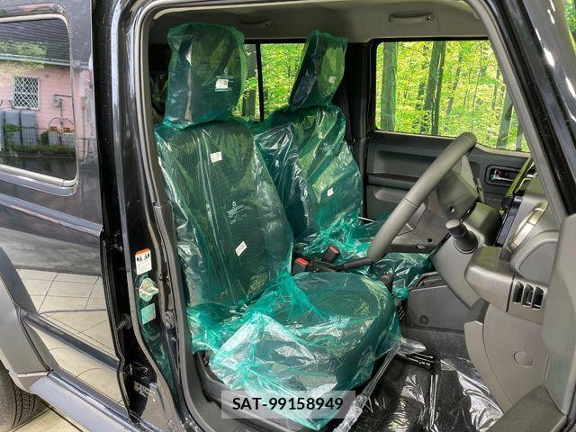 Suzuki JIMNY 2026-01 6752062-7