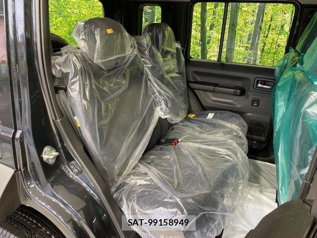 Suzuki JIMNY 2026-01 6752062-8