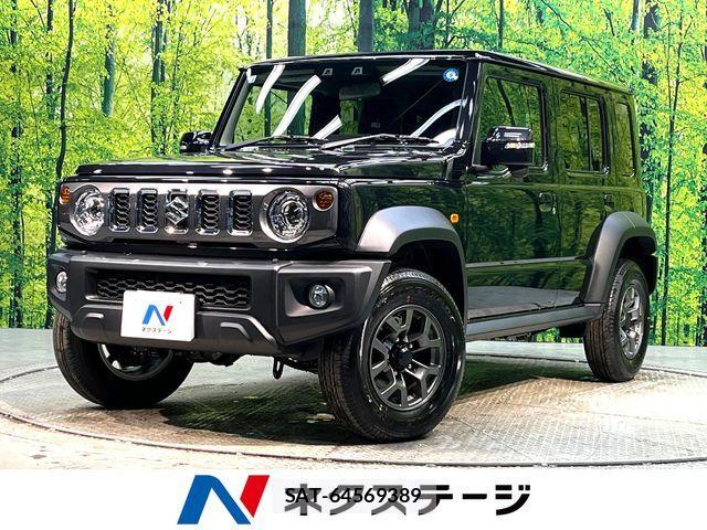 Suzuki JIMNY 2026-04 6752058-0