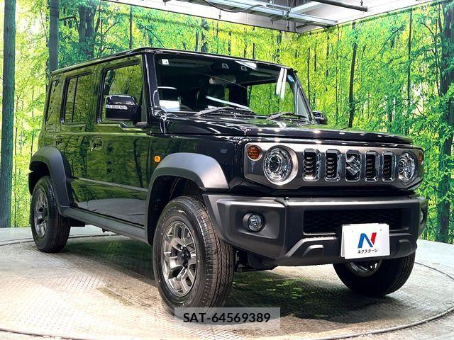 Suzuki JIMNY 2026-04 6752058-15