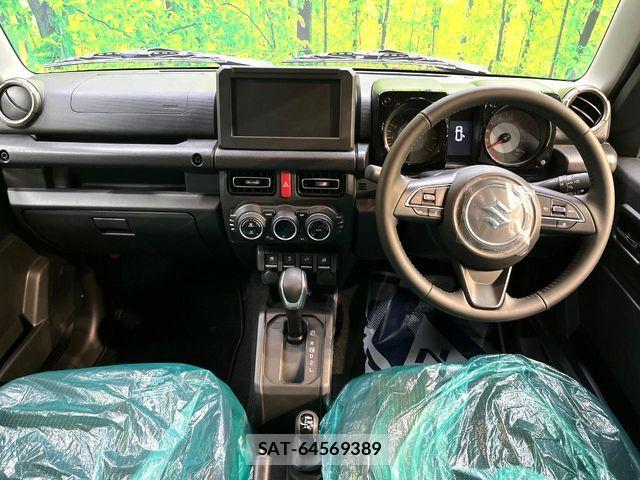 Suzuki JIMNY 2026-04 6752058-1