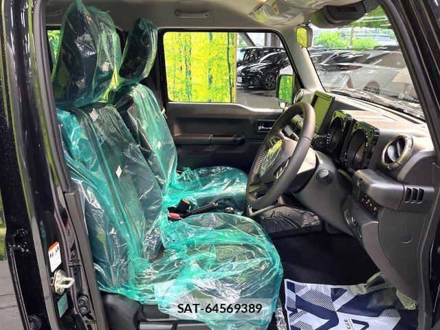 Suzuki JIMNY 2026-04 6752058-7