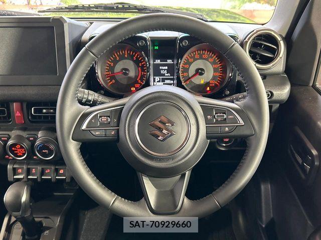 Suzuki JIMNY 2025-09 6752059-9