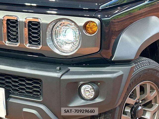 Suzuki JIMNY 2025-09 6752059-11