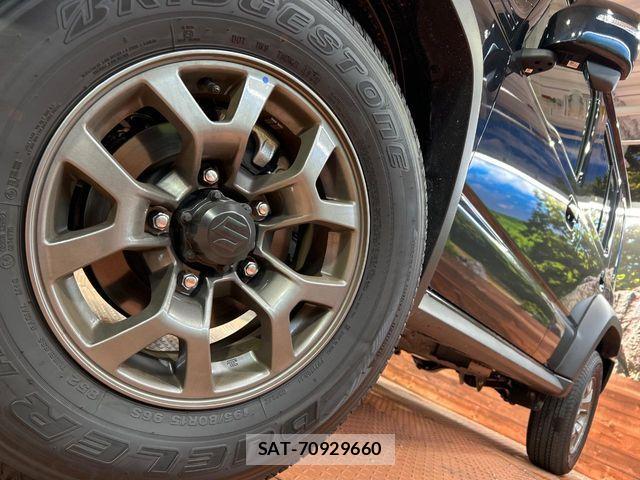 Suzuki JIMNY 2025-09 6752059-12