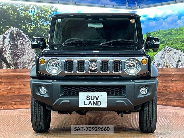 Suzuki JIMNY 2025-09 6752059-13