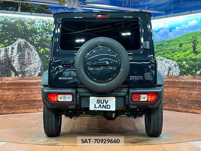 Suzuki JIMNY 2025-09 6752059-14