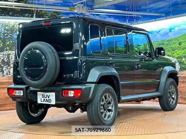 Suzuki JIMNY 2025-09 6752059-16