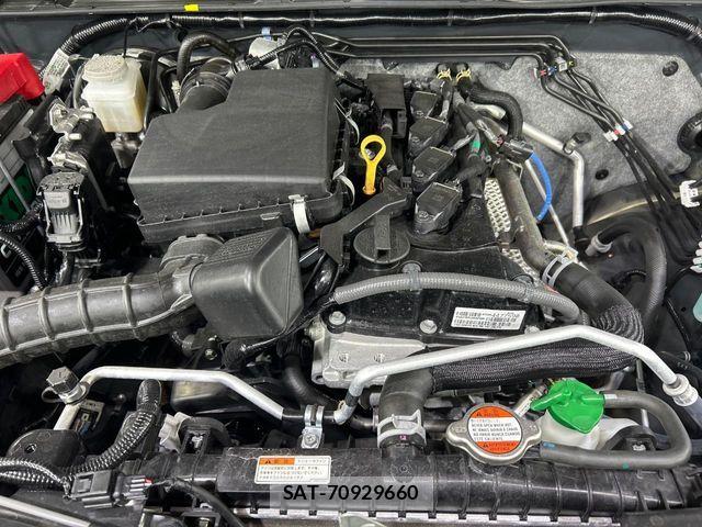 Suzuki JIMNY 2025-09 6752059-17