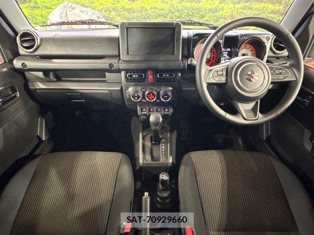 Suzuki JIMNY 2025-09 6752059-1
