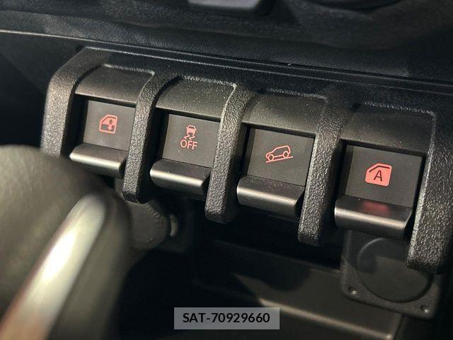 Suzuki JIMNY 2025-09 6752059-6