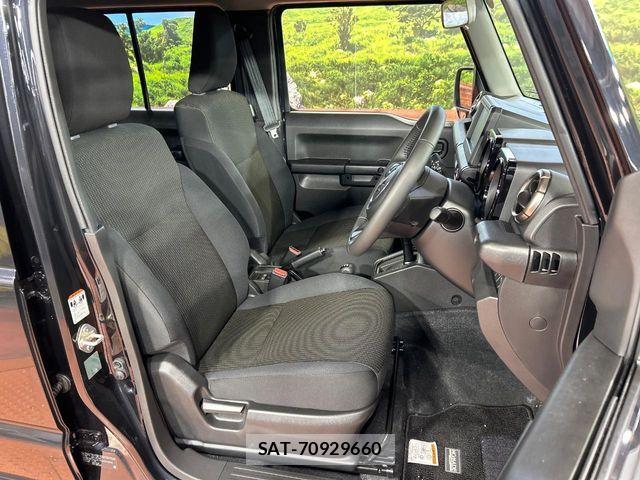 Suzuki JIMNY 2025-09 6752059-7
