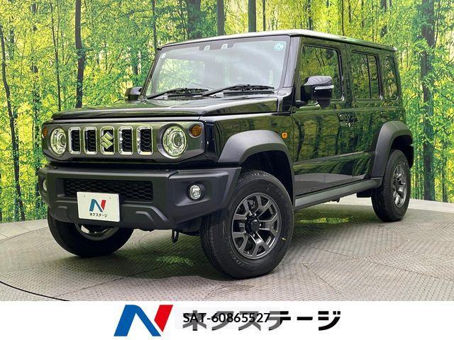 Suzuki JIMNY 2026-03 6752070-0