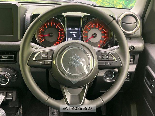 Suzuki JIMNY 2026-03 6752070-10