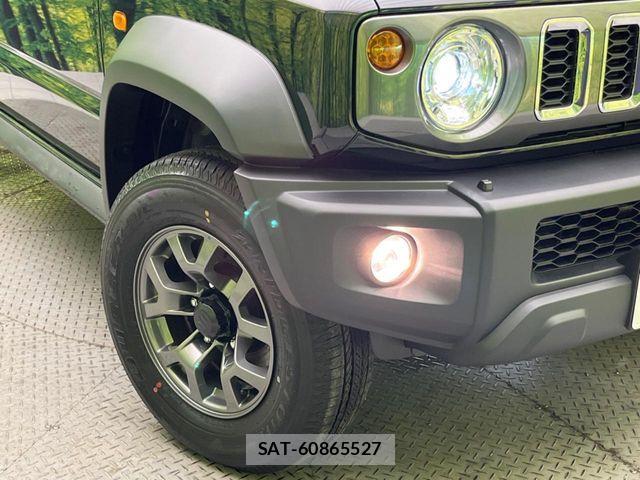 Suzuki JIMNY 2026-03 6752070-11